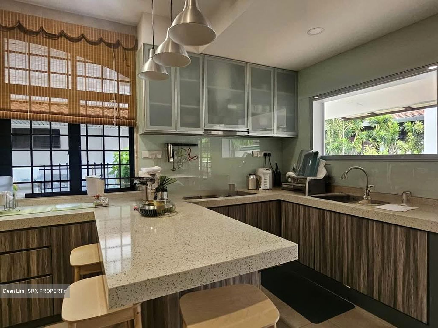 Jalan Senyum (D14), Detached #543892541
